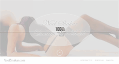 Desktop Screenshot of noelshakar.com